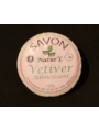 Savon Vétiver – Adoucissant 100%naturel