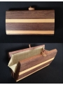 Pochette en bois GM