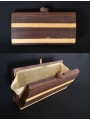 Pochette en bois GM