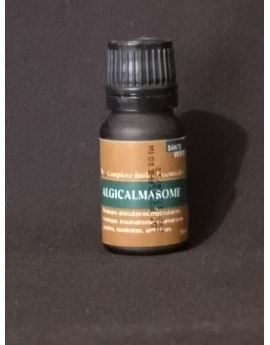 Complexe Huile essentielle GRIPPAROME 10 ml