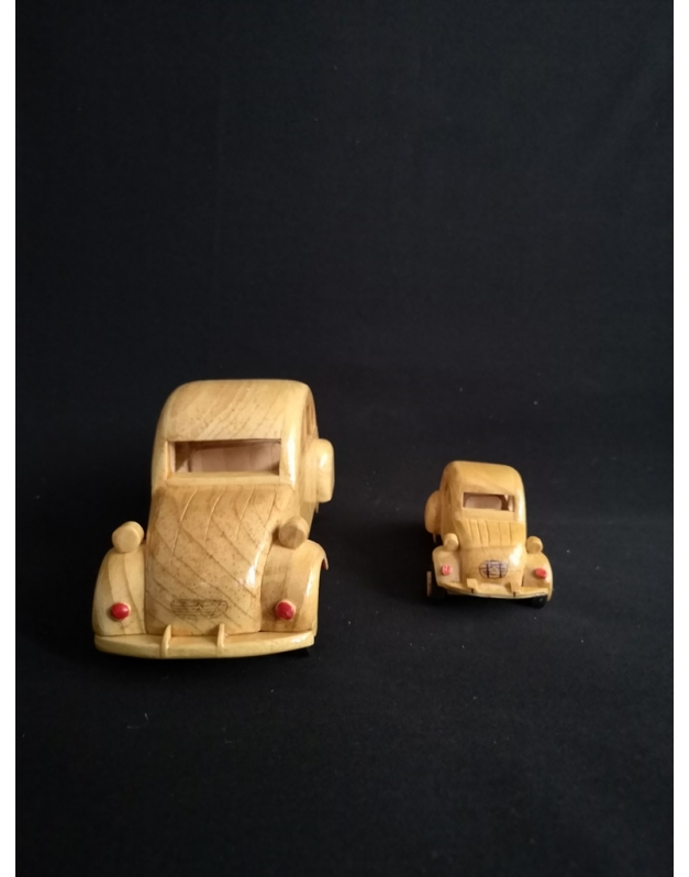 Voitures 2cv Miniatures ▷ Brocante Antiquités ▷ Objets Déco 31