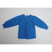 Blouse smock